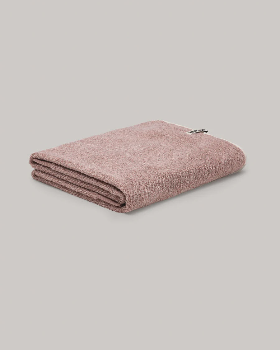 Bath Towel - Iris