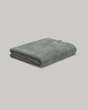 Bath Towel - Lotus