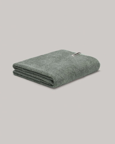 Bath Towel - Lotus