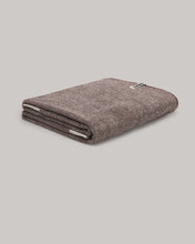Bath Towel - Maple
