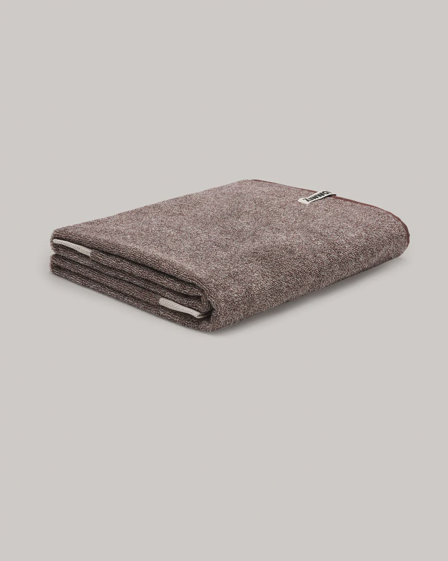 Bath Sheet - Maple