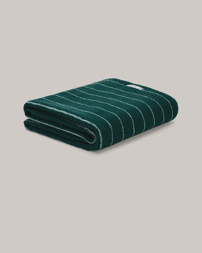 Bath Towel - Hunter