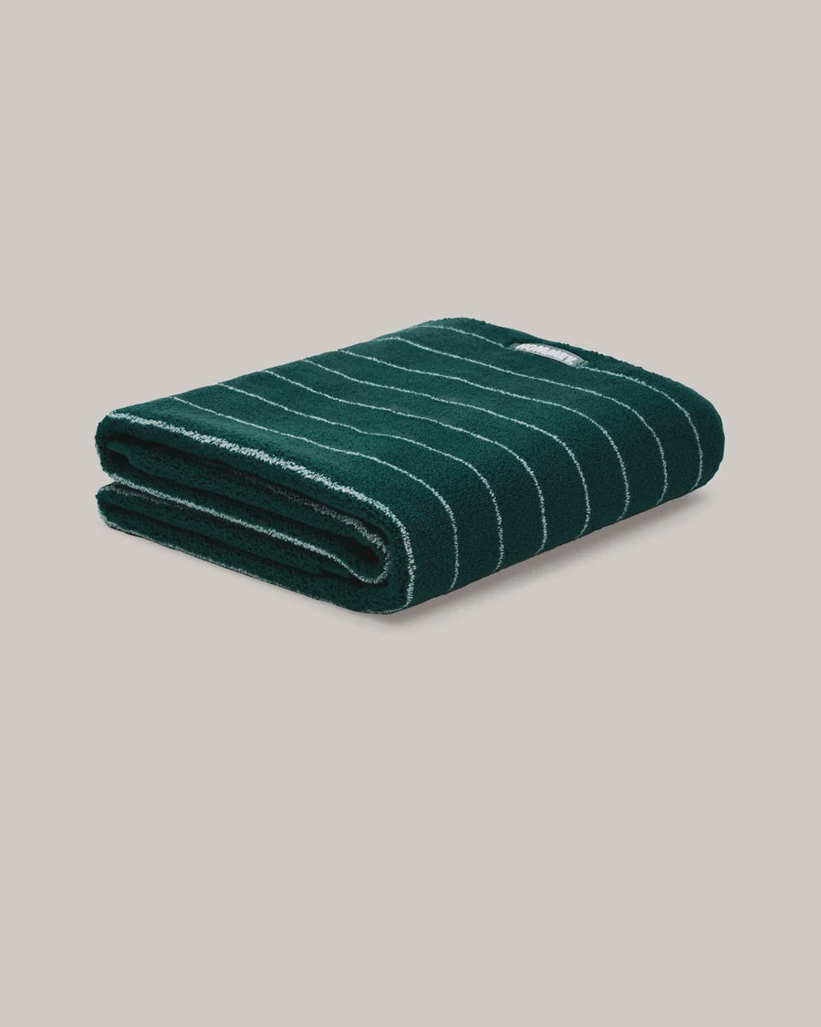 Bath Towel - Hunter