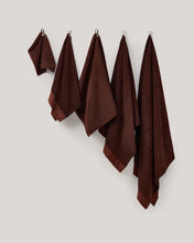 Hand Towel - Cedar