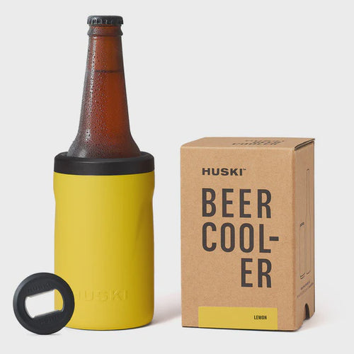 Beer Cooler - Lemon