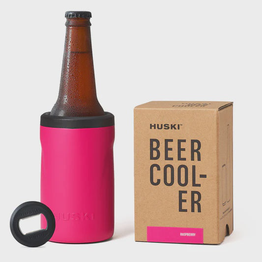 Beer Cooler - Raspberry