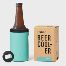 Huski Beer Cooler - Turquoise