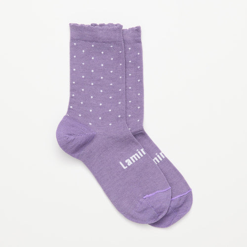 Berry Child Socks