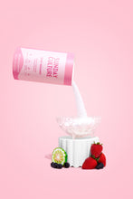 Berry Bergamot Candle Refill Sm