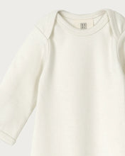 Bundler Nightgown - Cream