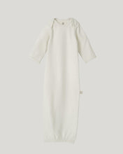 Bundler Nightgown - Cream