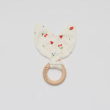 Bunny Ears Teether - Sweet Pickings