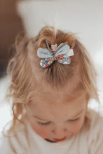 Butterfly Hair Clips