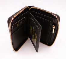 Card/Coin Zip Wallet