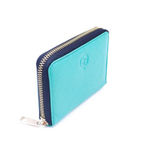 Card/Coin Zip Wallet