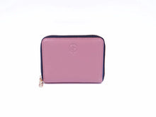 Card/Coin Zip Wallet