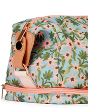 Seaflower Cosmetic Bag