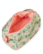 Seaflower Cosmetic Bag