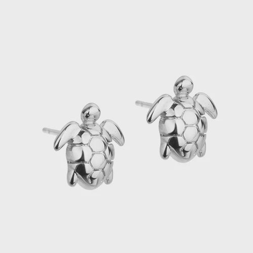 Turtles Studs