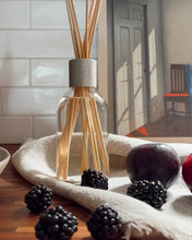 Diffuser - BLACKBERRY & PLUM