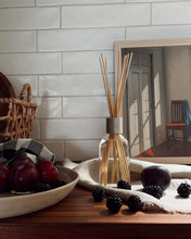Diffuser - BLACKBERRY & PLUM