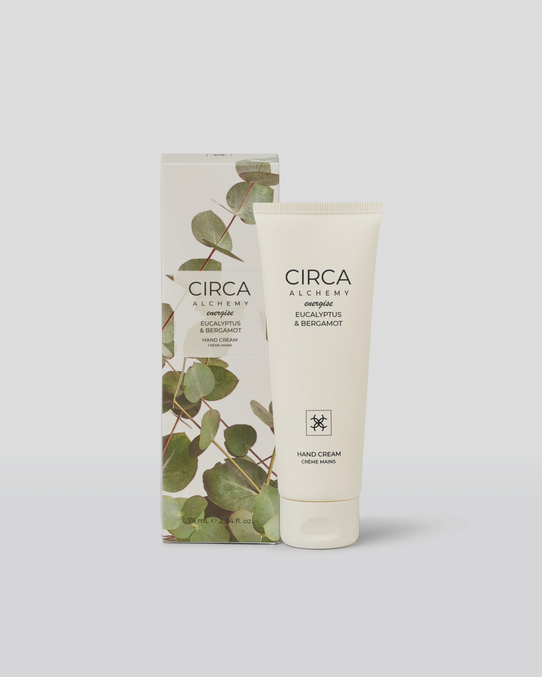 Alchemy Energise Hand Cream
