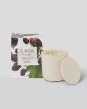 300g Candle - BLACKBERRY & PLUM
