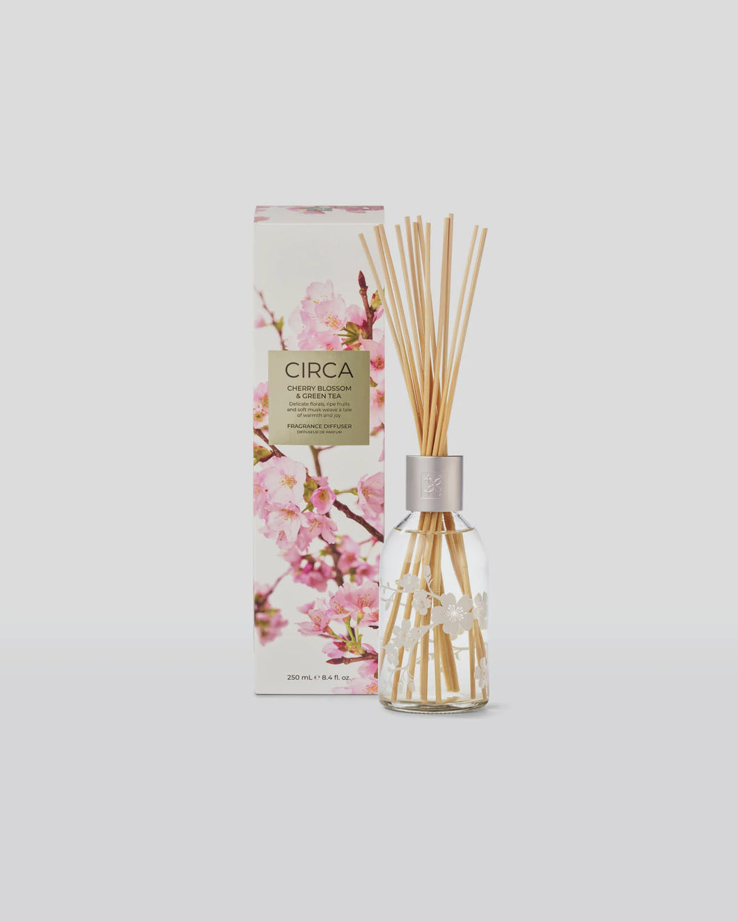 Cherry Blossom Diffuser