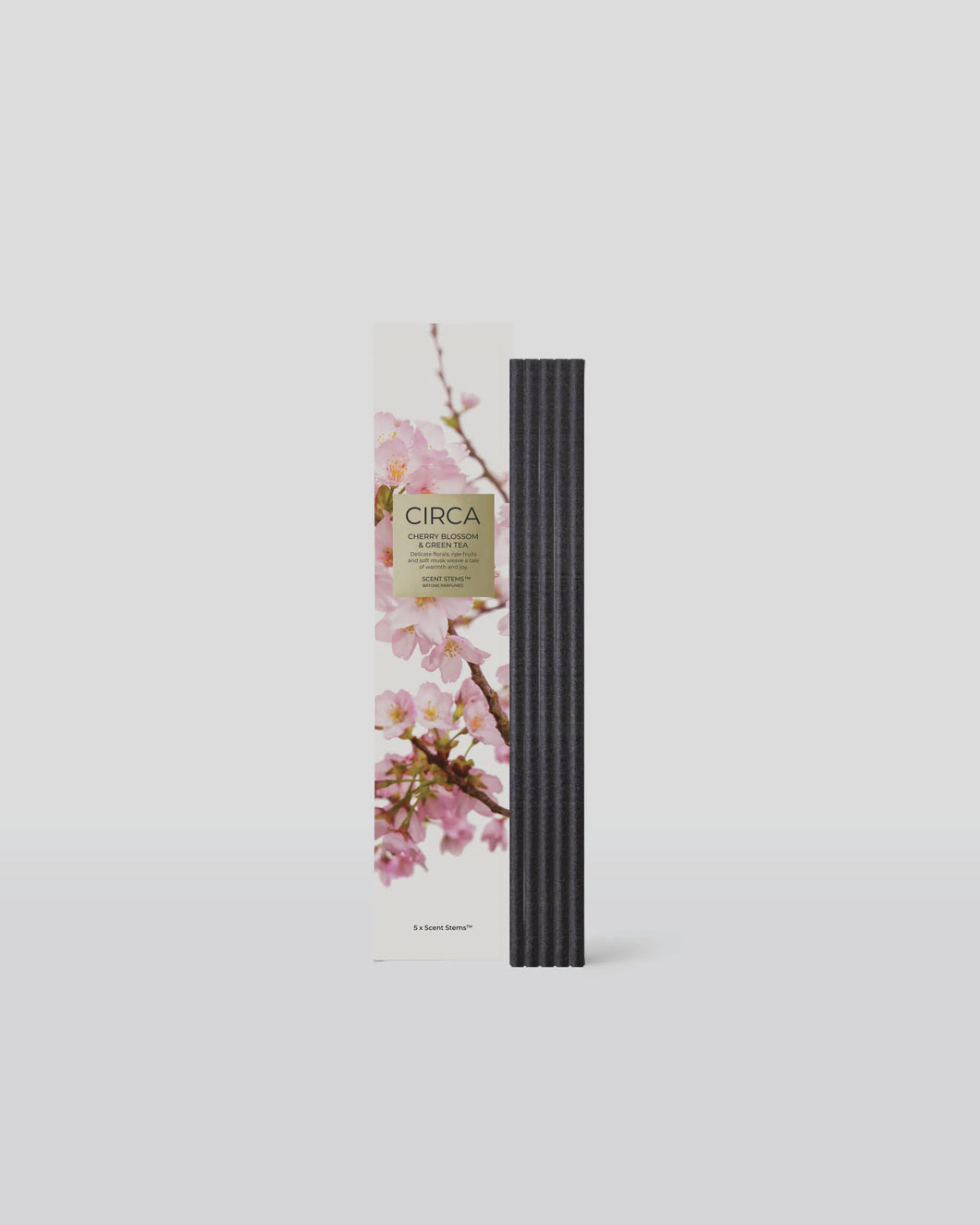 Cherry Blossom Scent Stems