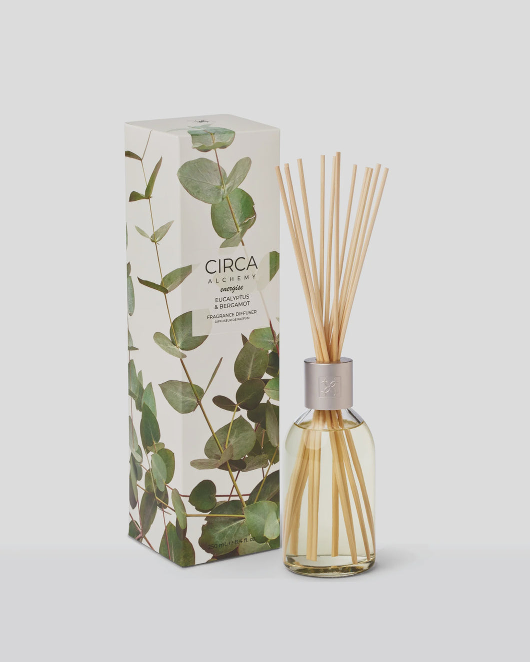 Alchemy Energise Diffuser