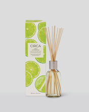 Diffuser - LIME & LEMONGRASS