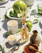 Diffuser - LIME & LEMONGRASS