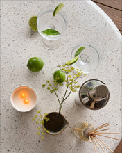 300g Candle - LIME & LEMONGRASS