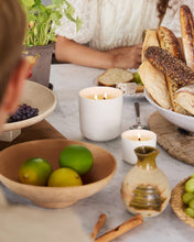 300g Candle - LIME & LEMONGRASS