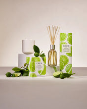 Diffuser - LIME & LEMONGRASS
