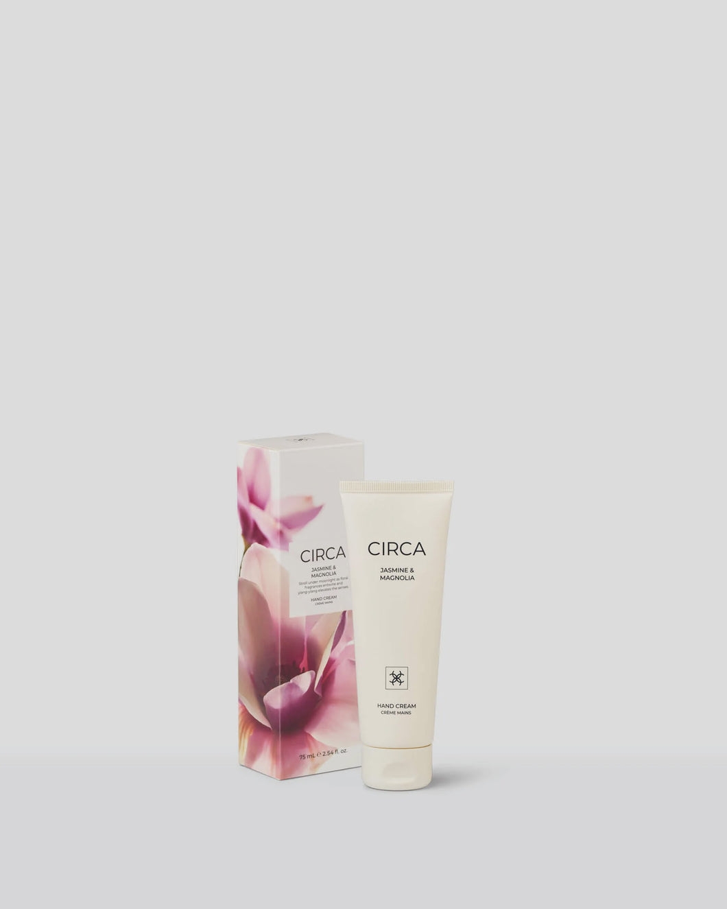 Jasmine & Magnolia Hand Cream