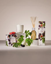 300g Candle - BLACKBERRY & PLUM