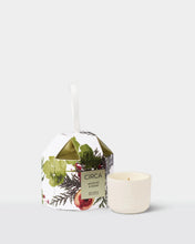Candle Bauble