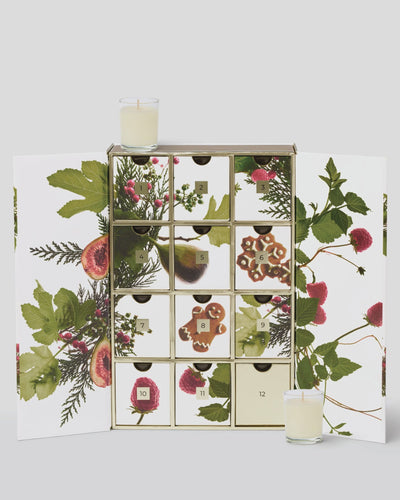 Circa Advent Calendar