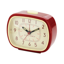 Retro Clock