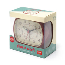 Retro Clock