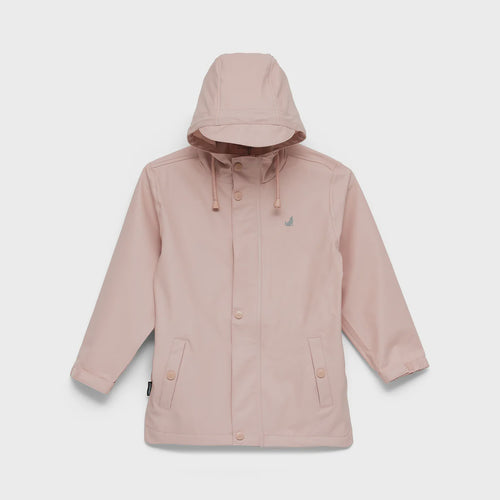 Play Jacket - Pink