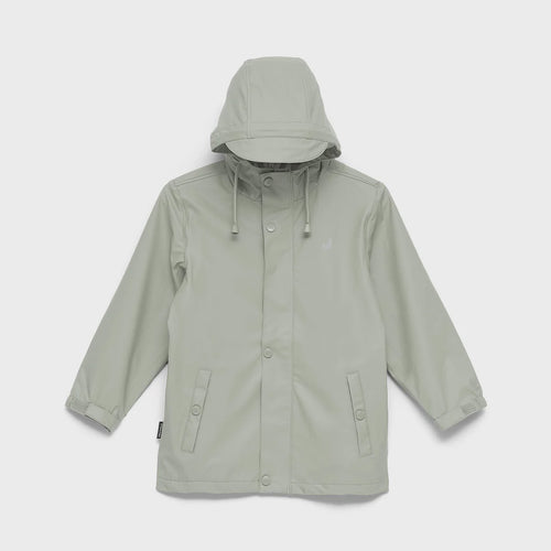PLAY JACKET Moss