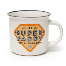 Super Daddy Cup-puccino