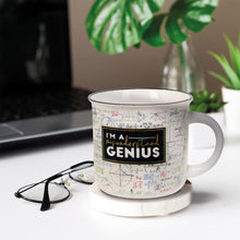 Genius Mug