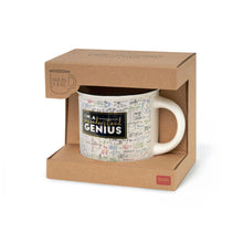 Genius Mug