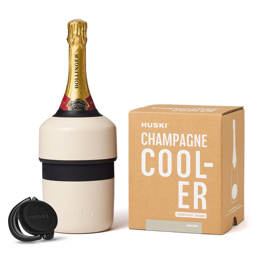 Champagne Cooler - Sand Beige