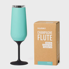Huski Flute - Turquoise
