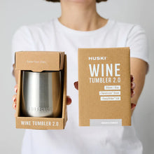 Wine Tumbler 2.0