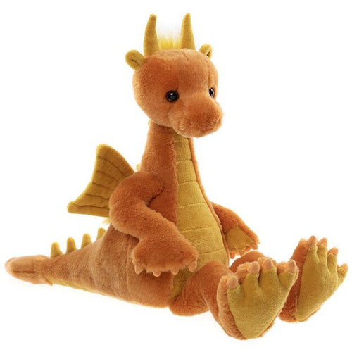 Diamonds Dragon